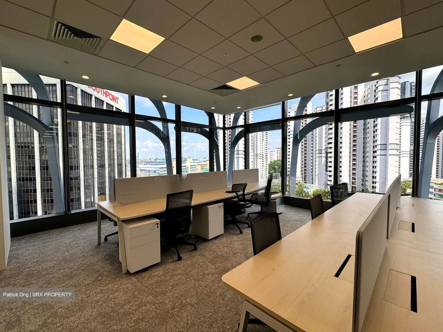 Keppel Towers (D2), Office #496361271
